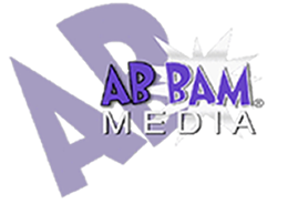 AB Bam Media Home