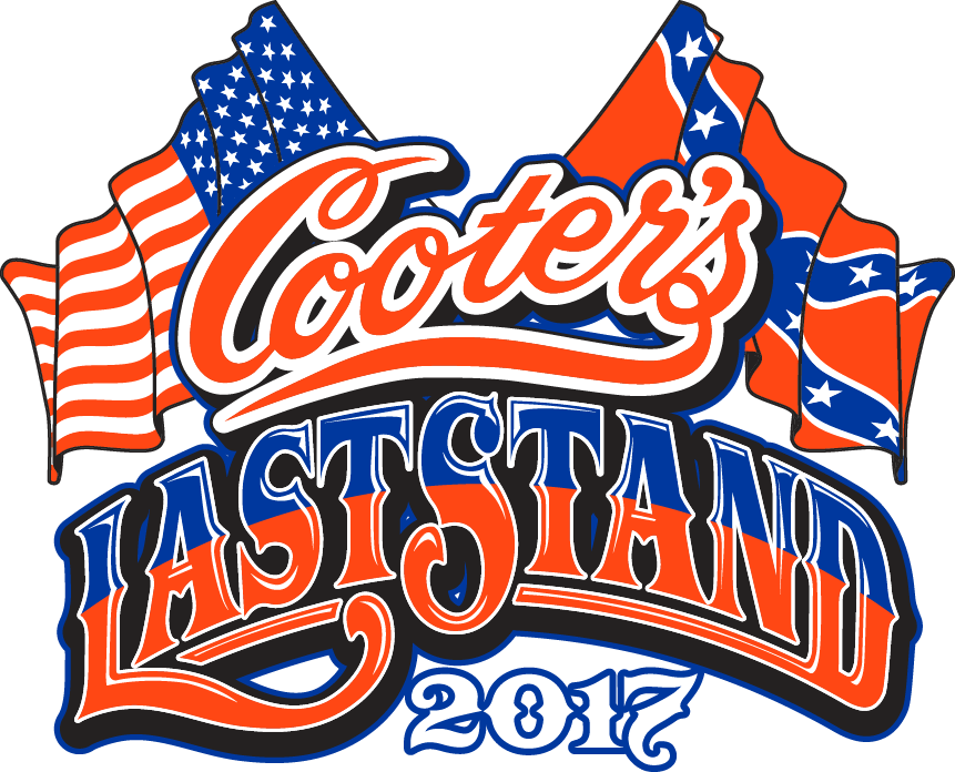 Cooters Last Stand